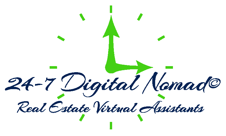 24-7 Digital Nomad